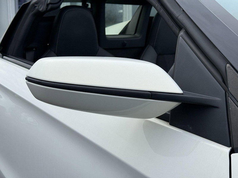 Honda S660 TURBO CONVERTIBLE Petrol Automatic 2dr Automatic 2016