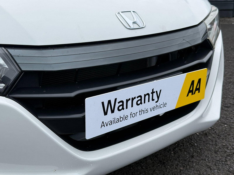 Honda S660 TURBO CONVERTIBLE Petrol Automatic 2dr Automatic 2016