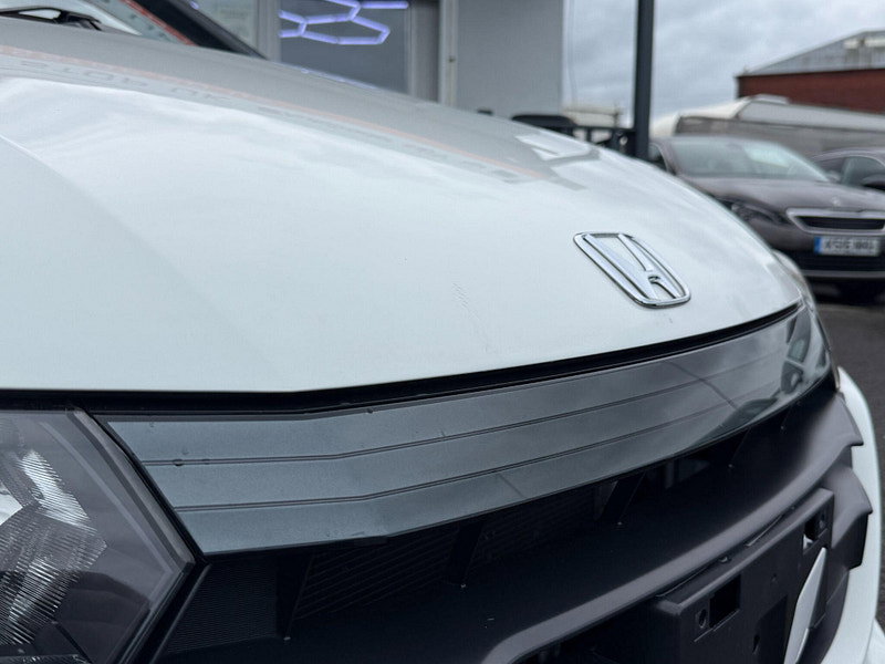 Honda S660 TURBO CONVERTIBLE Petrol Automatic 2dr Automatic 2016