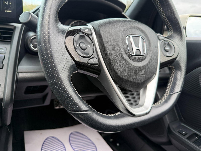 Honda S660 TURBO CONVERTIBLE Petrol Automatic 2dr Automatic 2016