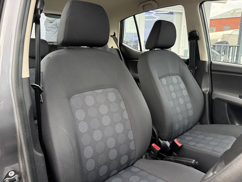 Hyundai I10 1.2 Comfort Euro 4 5dr 5dr Manual 2009