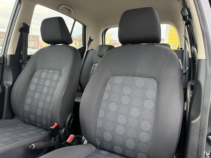 Hyundai I10 1.2 Comfort Euro 4 5dr 5dr Manual 2009
