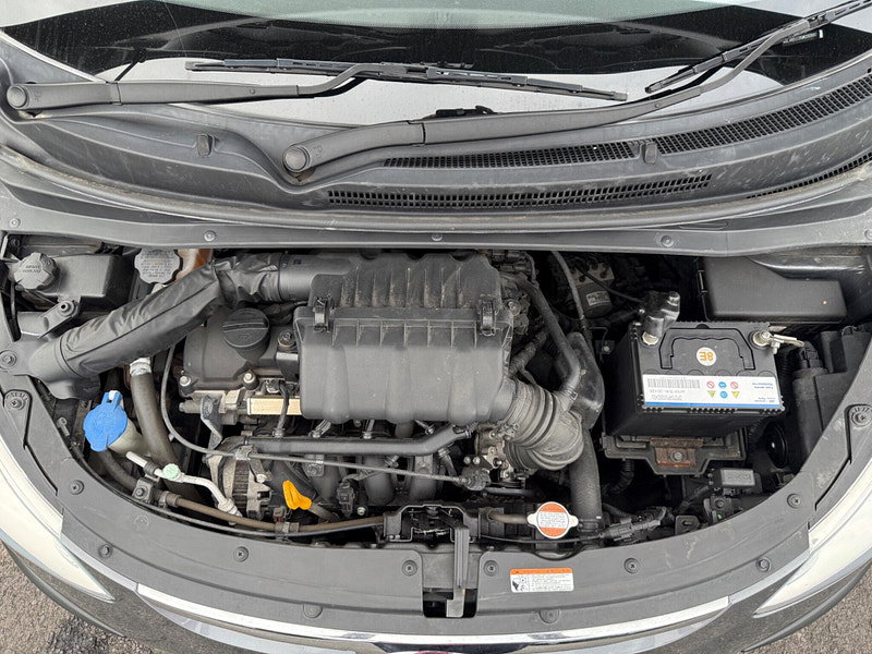 Hyundai I10 1.2 Comfort Euro 4 5dr 5dr Manual 2009
