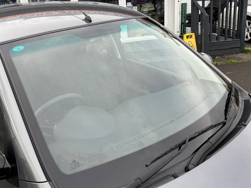 Hyundai I10 1.2 Comfort Euro 4 5dr 5dr Manual 2009
