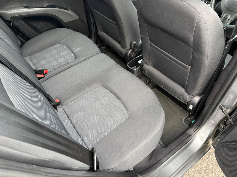 Hyundai I10 1.2 Comfort Euro 4 5dr 5dr Manual 2009