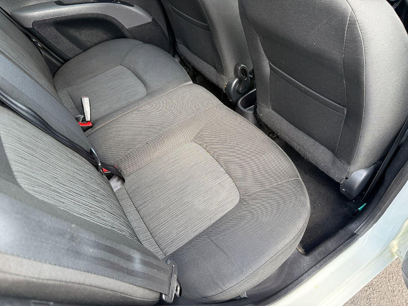 Hyundai I10 1.2 Active Euro 5 5dr 5dr Manual 2012