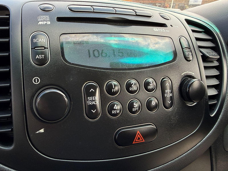 Hyundai I10 1.2 Active Euro 5 5dr 5dr Manual 2012