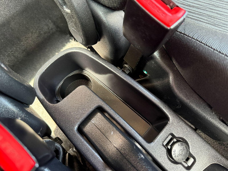 Hyundai I10 1.2 Active Euro 5 5dr 5dr Manual 2012