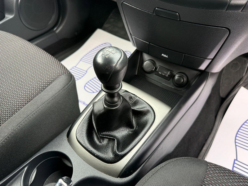 Hyundai I30 1.4 Comfort Euro 4 5dr 5dr Manual 2009