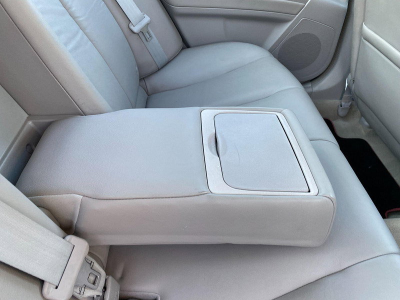 Hyundai Sonata 2.4 CDX 4dr 4dr Automatic 2005