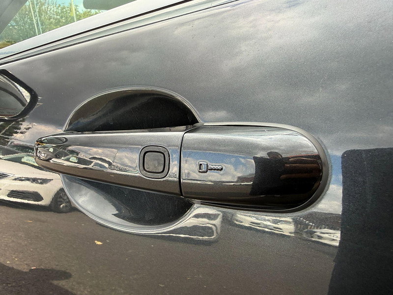 Jaguar XF 2.2d Premium Luxury Auto Euro 5 (s/s) 4dr 4dr Automatic 2014