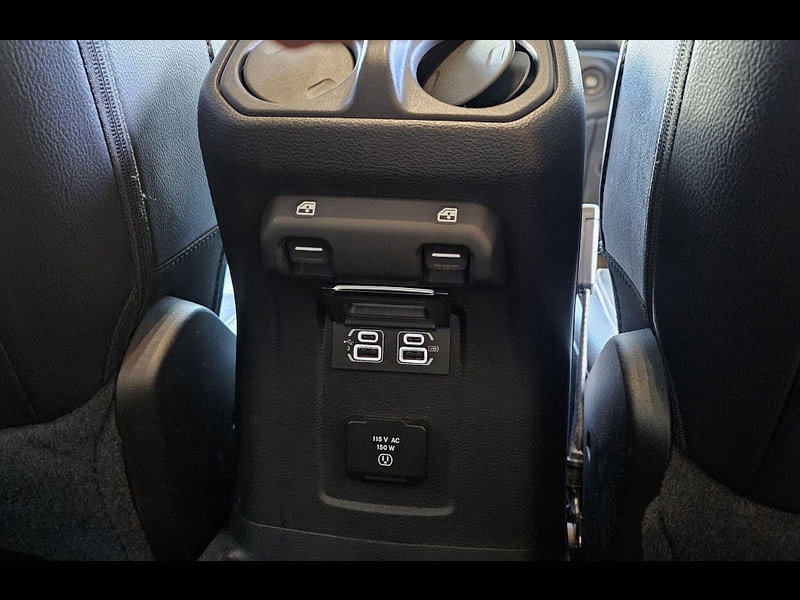 Jeep Wrangler JL 3.6 V6 Auto 4WD Euro 6 (s/s) 4dr 4dr Automatic 2019