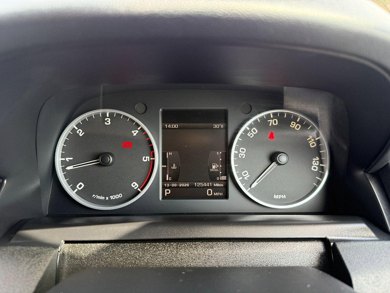 Land Rover Discovery 4 3.0 SD V6 Landmark LE CommandShift 4WD Euro 5 5dr 5dr Automatic 2011