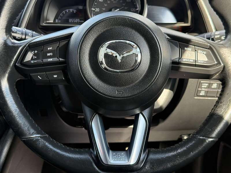 Mazda CX-3 2.0 SKYACTIV-G SE-L Nav Euro 6 (s/s) 5dr 5dr Manual 2018