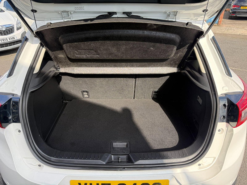 Mazda CX-3 2.0 SKYACTIV-G SE-L Nav Euro 6 (s/s) 5dr 5dr Manual 2018