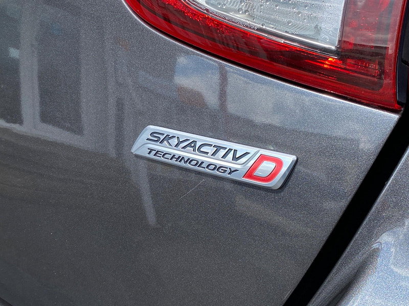 Mazda Mazda2 1.5 SKYACTIV-G GT Sport Hatchback 5dr Petrol Auto Euro 6 (s/s) (90 ps) 5dr Automatic 2019