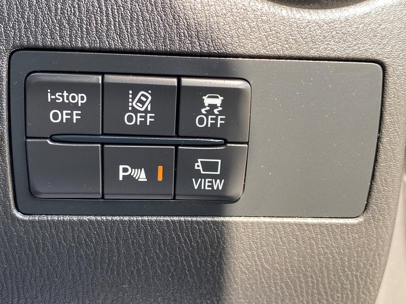 Mazda Mazda2 1.5 SKYACTIV-G GT Sport Hatchback 5dr Petrol Auto Euro 6 (s/s) (90 ps) 5dr Automatic 2019