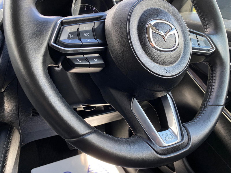 Mazda Mazda2 1.5 SKYACTIV-G GT Sport Hatchback 5dr Petrol Auto Euro 6 (s/s) (90 ps) 5dr Automatic 2019