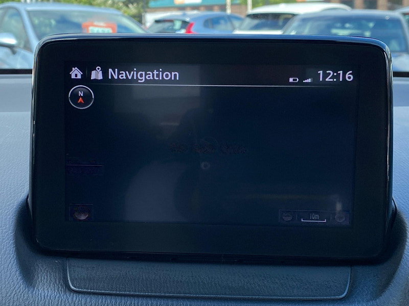 Mazda Mazda2 1.5 SKYACTIV-G GT Sport Hatchback 5dr Petrol Auto Euro 6 (s/s) (90 ps) 5dr Automatic 2019
