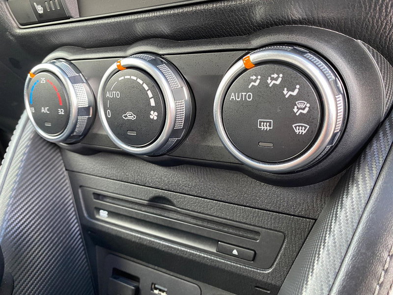 Mazda Mazda2 1.5 SKYACTIV-G GT Sport Hatchback 5dr Petrol Auto Euro 6 (s/s) (90 ps) 5dr Automatic 2019