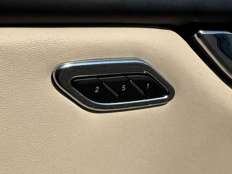 Maserati Quattroporte 3.8 V8 GTS ZF Euro 5 4dr 4dr Automatic 2015