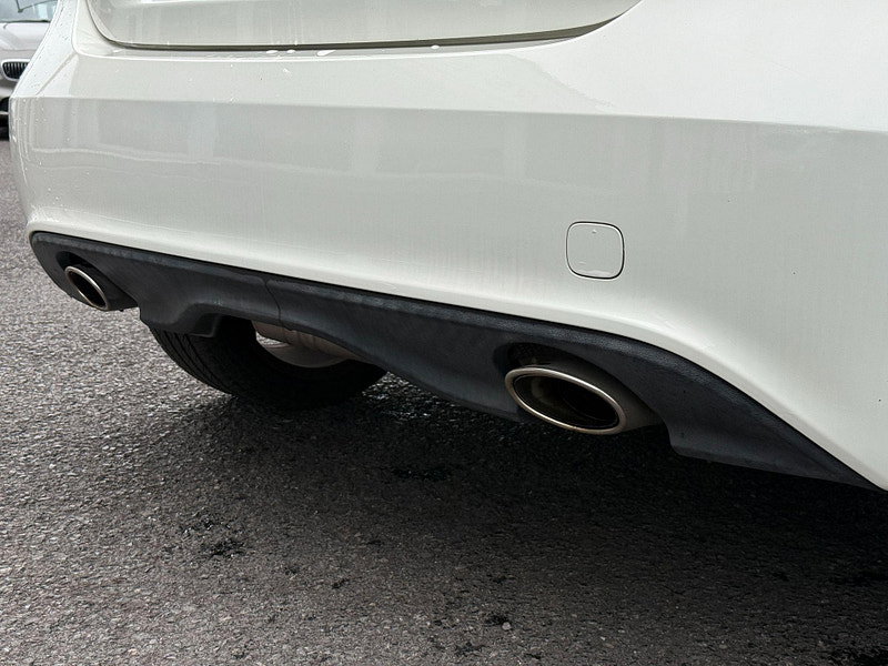 Mercedes-Benz A Class 1.6 A200 BlueEfficiency Sport 7G-DCT Euro 6 (s/s) 5dr 5dr Automatic 2013