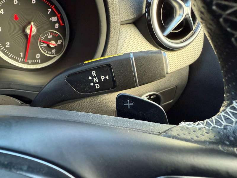 Mercedes-Benz B Class 1.6 B180 Exclusive Edition (Plus) 7G-DCT Euro 6 (s/s) 5dr 5dr Automatic 2018