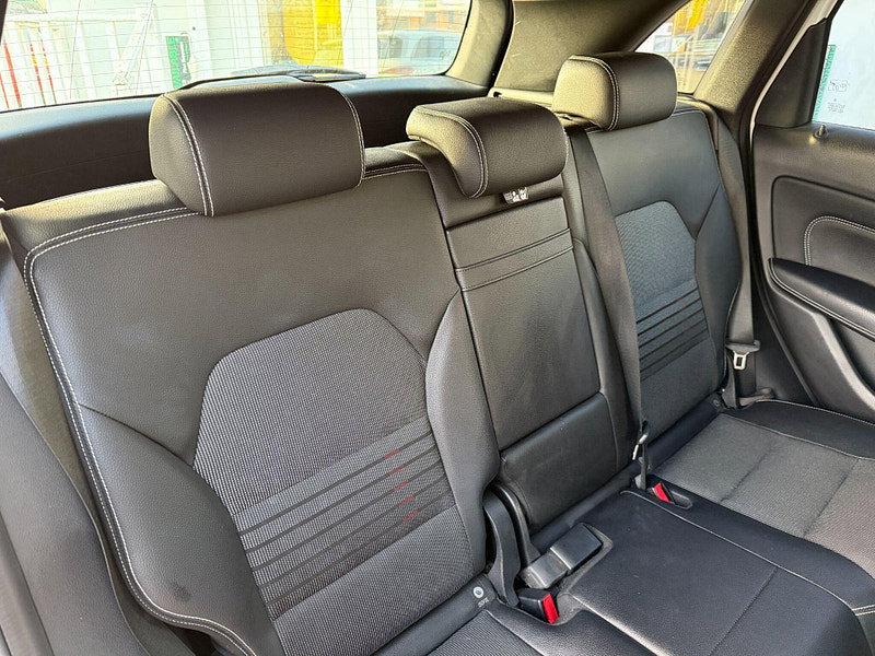 Mercedes-Benz B Class 1.6 B180 Exclusive Edition (Plus) 7G-DCT Euro 6 (s/s) 5dr 5dr Automatic 2018