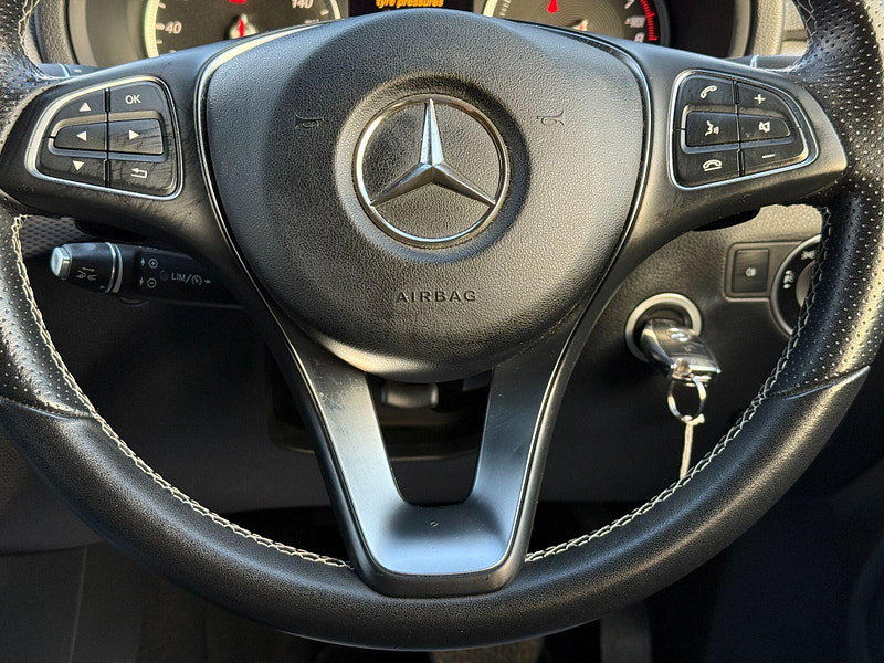Mercedes-Benz B Class 1.6 B180 Exclusive Edition (Plus) 7G-DCT Euro 6 (s/s) 5dr 5dr Automatic 2018