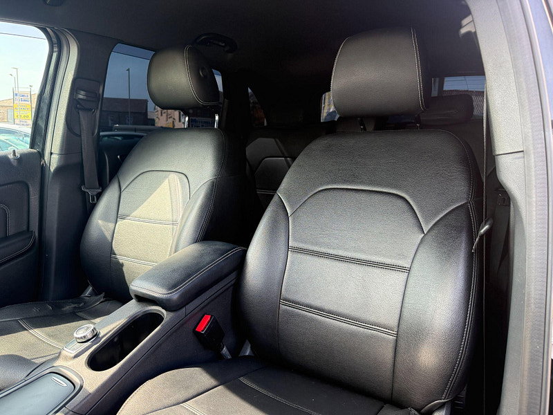 Mercedes-Benz B Class 1.6 B180 Sport 7G-DCT Euro 6 (s/s) 5dr 5dr Automatic 2014