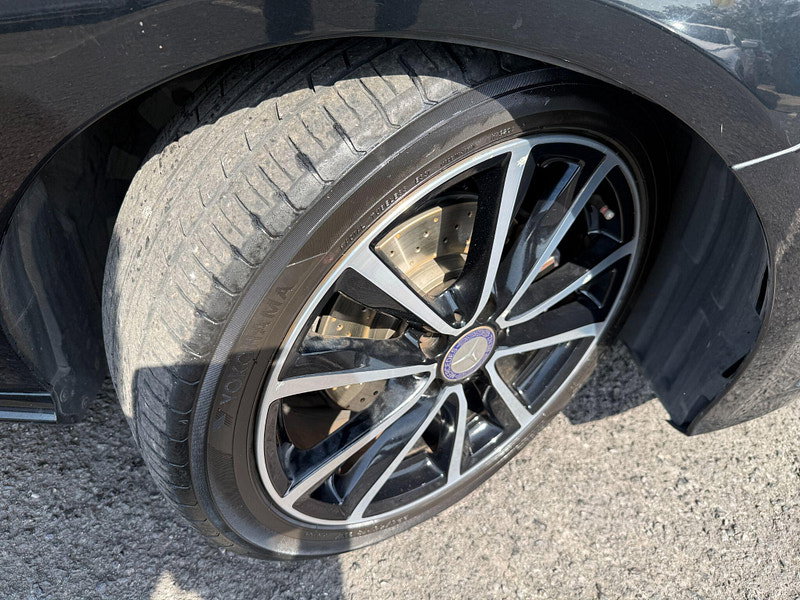 Mercedes-Benz B Class 1.6 B180 Sport 7G-DCT Euro 6 (s/s) 5dr 5dr Automatic 2014