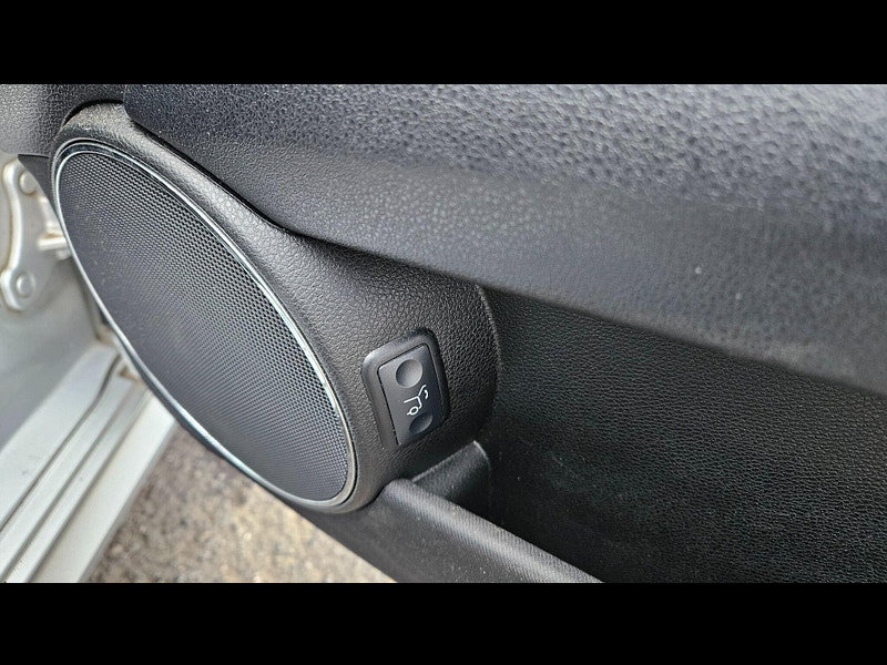 Mercedes-Benz C Class 1.6 C180K BlueEfficiency Sport Auto Euro 4 5dr 5dr Automatic 2009
