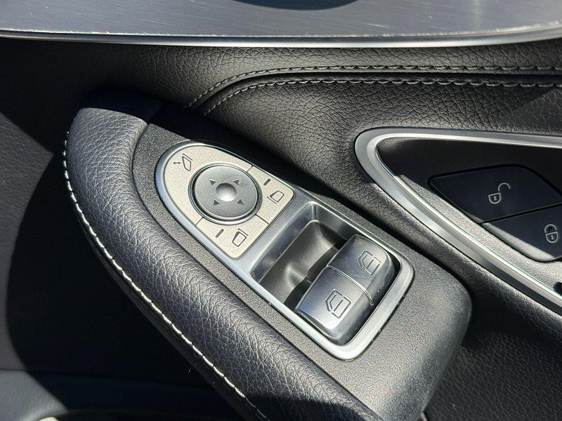 Mercedes-Benz C Class 2.0 C300d AMG Line (Premium) Coupe 2dr Diesel G-Tronic+ Euro 6 (s/s) (245 ps) 2dr Automatic 2019