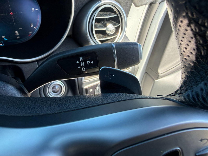 Mercedes-Benz C Class 2.0 C300d AMG Line (Premium) Coupe 2dr Diesel G-Tronic+ Euro 6 (s/s) (245 ps) 2dr Automatic 2019