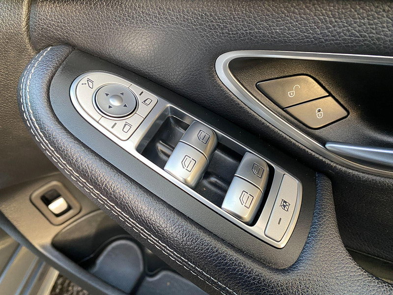 Mercedes-Benz C Class 2.1 C250d AMG Line G-Tronic+ 4MATIC Euro 6 (s/s) 4dr 4dr Automatic 2018