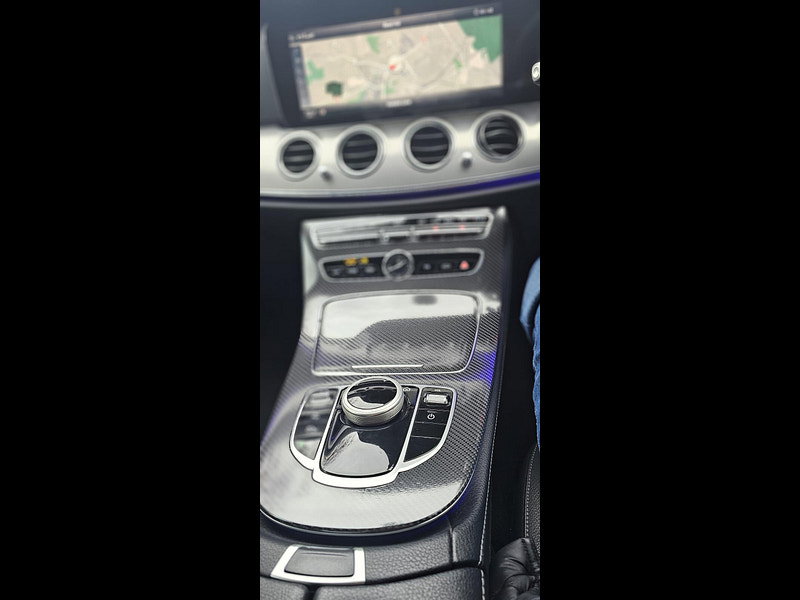 Mercedes-Benz E Class 2.0 E220d SE G-Tronic+ Euro 6 (s/s) 4dr 4dr Automatic 2018