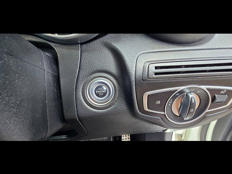 Mercedes-Benz GLC 2.0 GLC220d AMG Line (Premium Plus) Coupe G-Tronic+ 4MATIC Euro 6 (s/s) 5dr 5dr Automatic 2020