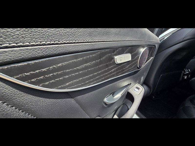 Mercedes-Benz GLC 2.0 GLC220d AMG Line (Premium Plus) Coupe G-Tronic+ 4MATIC Euro 6 (s/s) 5dr 5dr Automatic 2020