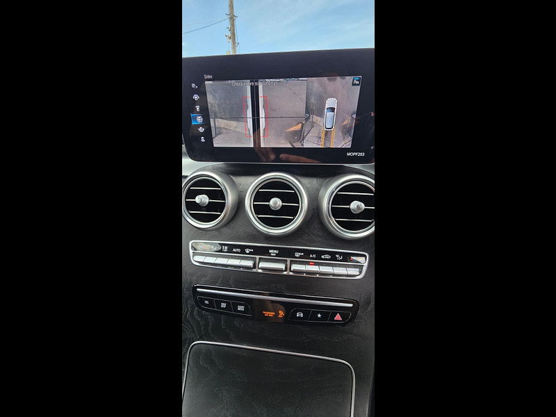 Mercedes-Benz GLC 2.0 GLC220d AMG Line (Premium Plus) Coupe G-Tronic+ 4MATIC Euro 6 (s/s) 5dr 5dr Automatic 2020
