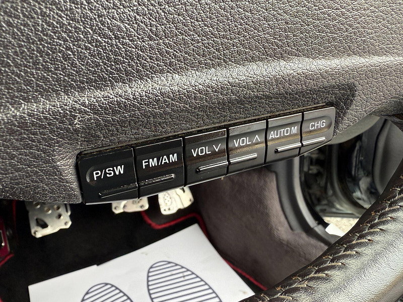 Mitsubishi Gto  2dr Manual 1993