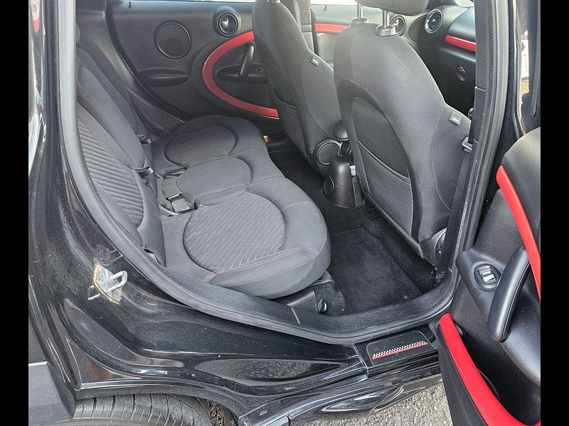 MINI Countryman 1.6 John Cooper Works Auto ALL4 Euro 5 5dr 5dr Automatic 2013