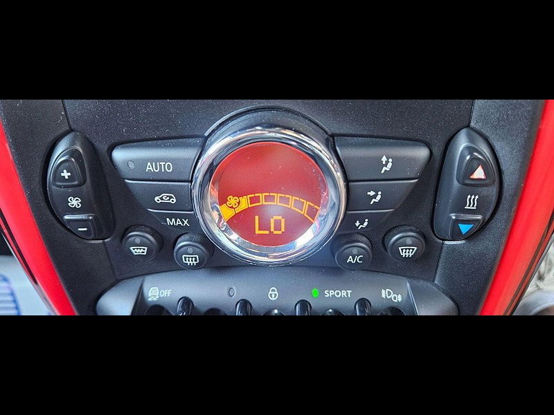 MINI Countryman 1.6 John Cooper Works Auto ALL4 Euro 5 5dr 5dr Automatic 2013