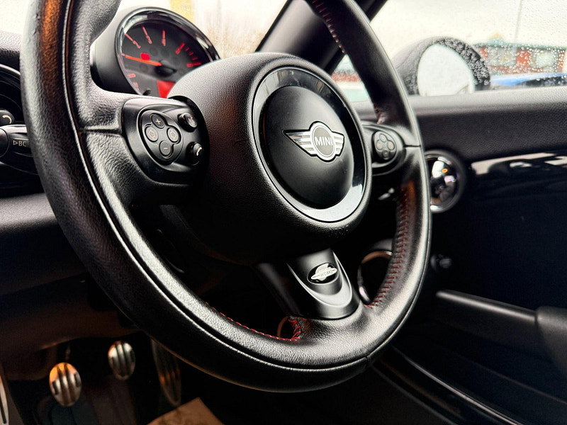 MINI Coupe 2.0 Cooper SD Euro 5 (s/s) 2dr 2dr Manual 2016