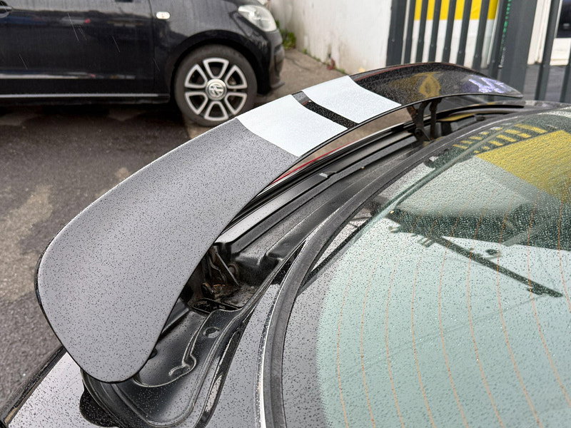 MINI Coupe 2.0 Cooper SD Euro 5 (s/s) 2dr 2dr Manual 2016