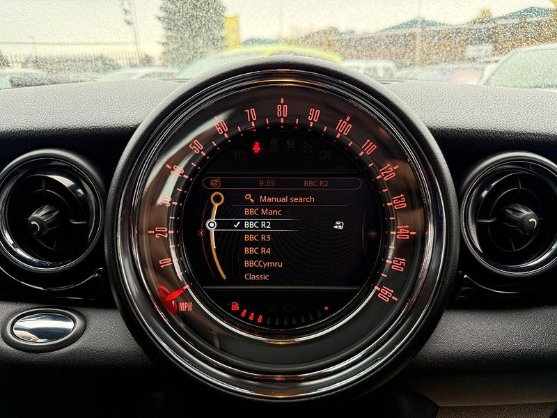 MINI Coupe 2.0 Cooper SD Euro 5 (s/s) 2dr 2dr Manual 2016