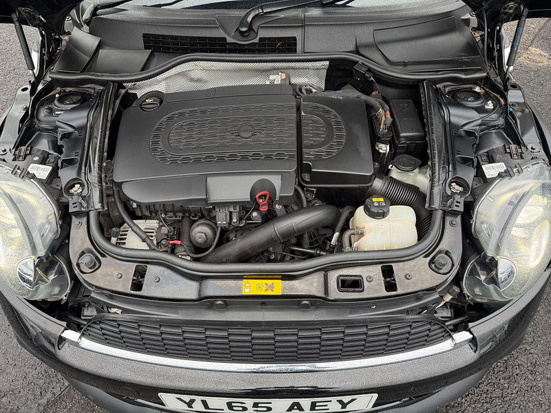 MINI Coupe 2.0 Cooper SD Euro 5 (s/s) 2dr 2dr Manual 2016
