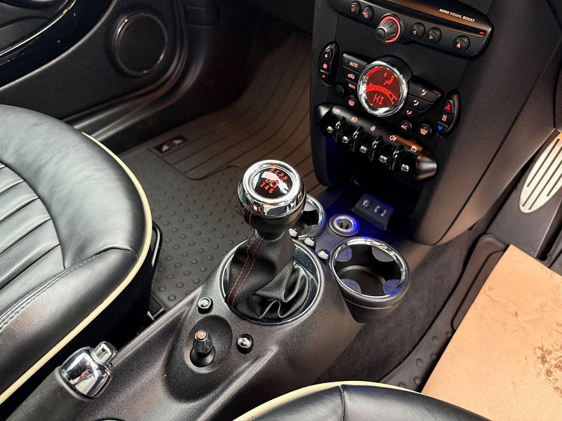 MINI Coupe 2.0 Cooper SD Euro 5 (s/s) 2dr 2dr Manual 2016