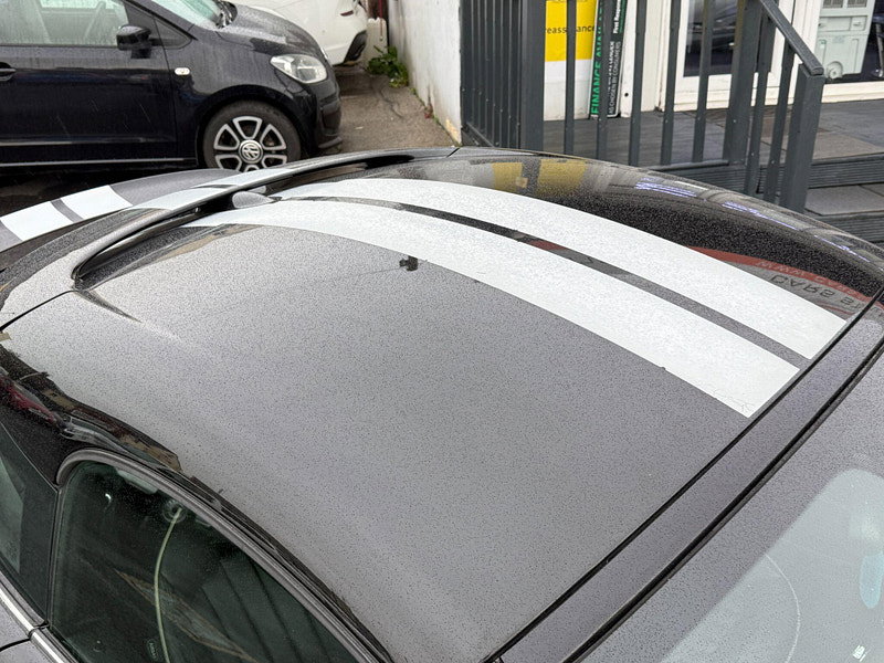 MINI Coupe 2.0 Cooper SD Euro 5 (s/s) 2dr 2dr Manual 2016