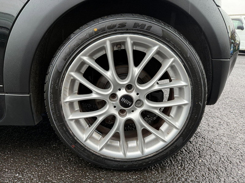 MINI Coupe 2.0 Cooper SD Euro 5 (s/s) 2dr 2dr Manual 2016