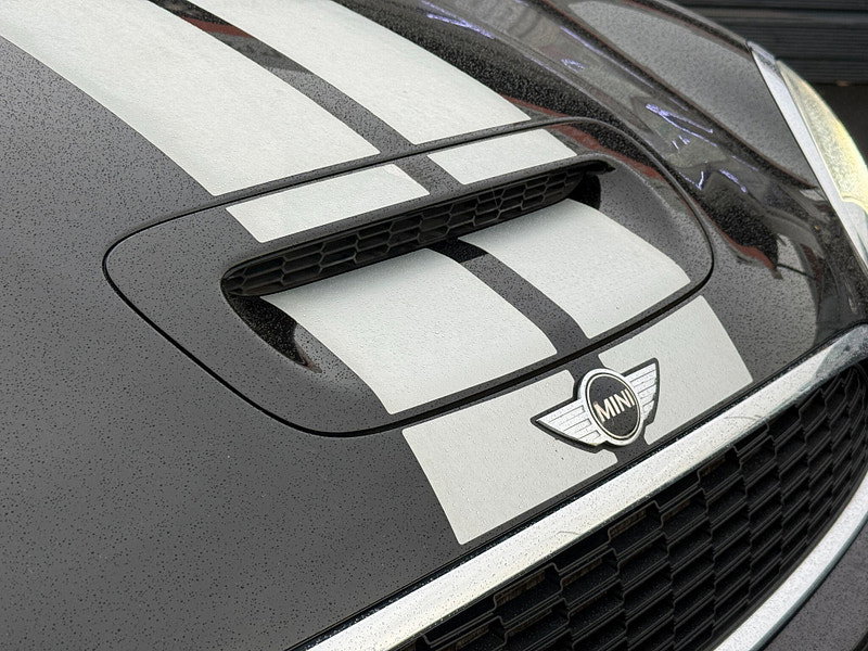 MINI Coupe 2.0 Cooper SD Euro 5 (s/s) 2dr 2dr Manual 2016